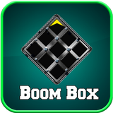 Boom Box आइकन