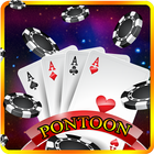 Pontoon 21 icon