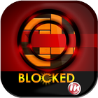 Blocked In icon