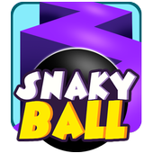 Snaky Ball icon