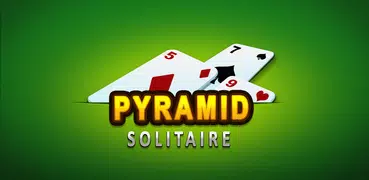 PYRAMID SOLITAIRE