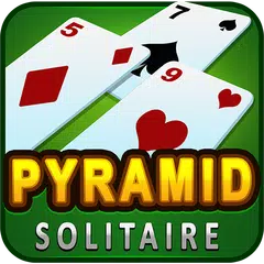 PYRAMID SOLITAIRE