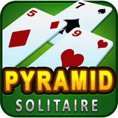 PYRAMID SOLITAIRE APK download