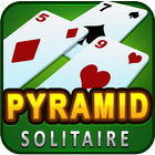 PYRAMID SOLITAIRE アイコン