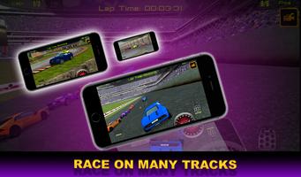 Race Stars screenshot 1