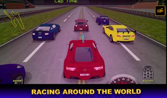 Race Stars скриншот 2