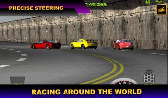 Race Stars скриншот 3