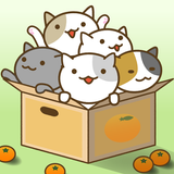 Nekotsume Block Puzzle أيقونة