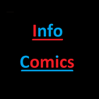 Icona InfoComics