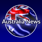 Australia News - Melbourne News icône