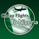 Cheap Flights to Nigeria APK