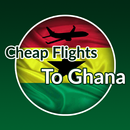 Cheap Flights to Ghana APK