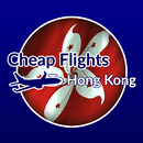 Cheap Flights to Hong Kong APK