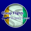 Cheap Flights to Ivory Coast APK