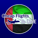 Cheap Flights to UAE APK