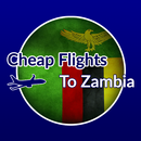 Cheap Flights to Zambia APK