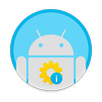 System info for android APK