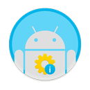 System info for android APK