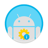 System info for android