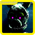 Guide for Five Nights at Freddy's SL