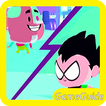 Guide for Teeny Titans - Teen Titans Go