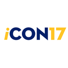 iCON17 Zeichen