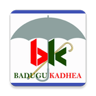 Badugu Kadhea أيقونة