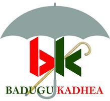 Badugu Kadhea Affiche