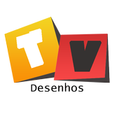 TV Desenhos JL-icoon
