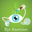 Eye Exercises Pro