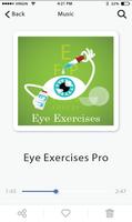 Eye Exercises Pro captura de pantalla 1