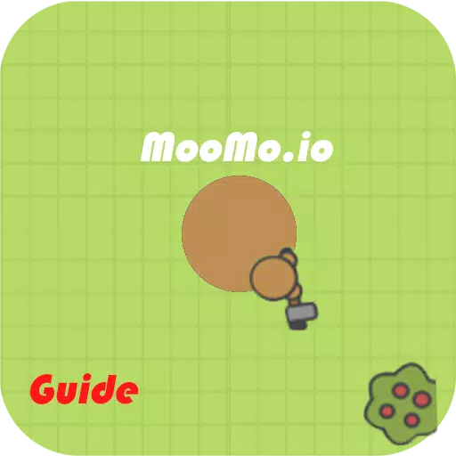Guide MooMoo.io APK for Android Download