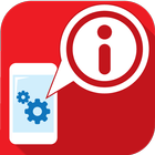 InfoDevice icon