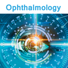 Ophthalmology Mini Atlas App icon