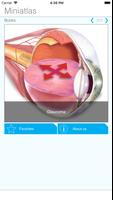 Ophthalmology Mini Atlas App screenshot 1