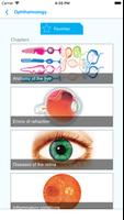 Ophthalmology Mini Atlas App screenshot 2
