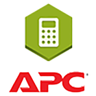 APC Backup Calculator 圖標