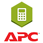 APC Backup Calculator icon