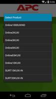 APC Backup Calculator syot layar 3
