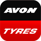 Avon Tyres icône