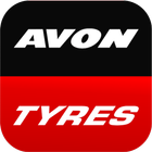 Avon Tyres Zeichen