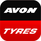 Avon Tyres ícone
