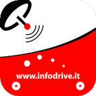 Infodrive SAT icône