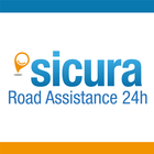 آیکون‌ Sicura Assistance