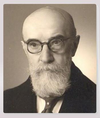 Fernand Crombette