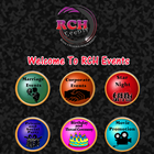 RCH Events icon