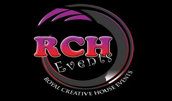 RCH Events 포스터