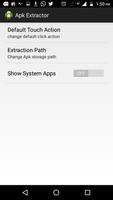 Apk Extractor Screenshot 2