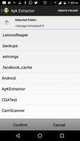 Apk Extractor Screenshot 3