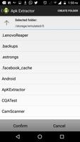 Apk Extractor syot layar 3